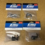 E-flite (EFLH2004) BCX3 MD520N Battery Mount SETS/4 (nib). Fixed Price $10.99.