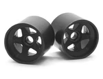 Hpi Formula Ten FT02 Wheel Set Foam/back/rear Pieces 103015. Fixed Price $15.99.