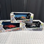 Maisto Racing Remote Control Vehicle, 1:24 Scale, Multiple Variations, Brand New. Fixed Price $16.99.