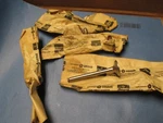Engine Exhaust VALES(4)N.O.S.FOR 1.7L 78-83 Horizon+omni Mlds 5240501. Fixed Price $40.00.