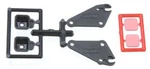Rpm 81030 Tail Light Set : 1/10 Slash 2WD. Fixed Price $7.45.