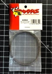 Traxxas Nitro 4-TEC Front Drive Belt 4.5MM Wide 78 Grooves Htd TRA4864. Fixed Price $11.69.