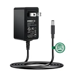 Ul 5FT 6V 2A Ac-dc Adapter For E-flite EFLC1005 EFLC1004 Power Wall Charger Psu. Fixed Price $13.01.