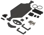Hackfab Losi Micro-b Omni Chassis Conversion Kit HFB01021. Fixed Price $71.99.