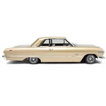 Redcat Racing 1/10TH 1963 Chevrolet Impala Hopping Lowrider Champagne RER33482. Fixed Price $569.99.