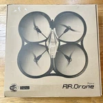 Parrot Ar.drone Version 1.0 Remote-controlled Quadcopter, Collectors Item Only. Fixed Price $45.00.