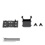 Rcawd Battery Mount Esc Tray Rear Shock Tower For Axial SCX24 Jeep Jt Gladiator. Fixed Price $33.99.