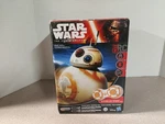 Hasbrostar Wars The Force Awakens Remote Control BB-8. Fixed Price $150.00.
