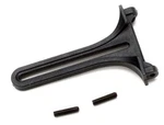 Blade BLH1834 Anti-rotation Bracket/guide: B500 3D/X Brand New. Fixed Price $5.99.