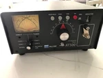 Palstar AT-500 600 Watt 1.8 To 54 Mhz Tuner Ham Radio. Fixed Price $440.00.