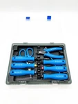 Bold R/c - 10 Piece Trail Pack Tool Set With Storage Box And Tray. Fixed Price $79.99.