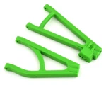 Traxxas TRA8634G Suspension Arms Green Rear Left Hd Adj C41. Fixed Price $12.00.