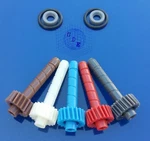 Gm 18 19 20 21 22 Teeth Transmission Speedometer Driven Gear Set T10 T5. Fixed Price $23.00.