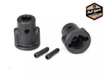Traxxas 8353 Drive Cups 4-TEC 2.0, Ford Gt, Mustang. Fixed Price $7.12.