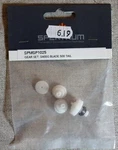 Spektrum Spmsp 1025 Gear Set S400G Blade 500 Tail. Fixed Price $6.19.