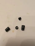 Saito Fa 56 Push Rod Tube Gaskets, Ends .. Fixed Price $12.00.
