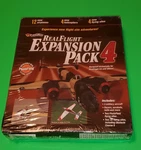 New Sealed Great Planes Real Flight Expansion Pack 4 Factory. Fixed Price $14.95.