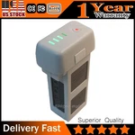 6000MAH Advanced Standard Intelligent Lipo Replacement Battery For Dji Phantom 2. Fixed Price $73.00.