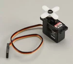 Hitec HS-65MG Mighty Micro Metal Geared Universal Servo HRC32065S. Fixed Price $31.99.