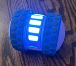 Sphero Ollie 1B01RW1 Electric Robot Toy Tested, Works. Fixed Price $20.00.