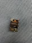 Spektrum SR3300T Dsm Telemetry Surface Receiver. Fixed Price $40.00.