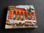 Hexbug Tony Hawk (6) Circuit Boards Collector Series New Opened Box. Fixed Price $9.98.