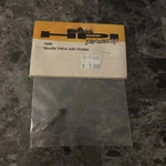 (B12) Hpi 1680 Needle Valve With Holder. Fixed Price $9.89.