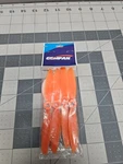 Gemfan Bullnose Gfn 2-BLADES 5045 Orange Propellers. Fixed Price $8.99.