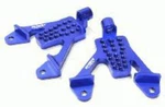 Integy INTC26766BLUE Billet Machined Front Shock Tower For Axial SCX-10 Scale Cr. Fixed Price $13.99.