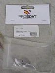 Boat -1374 Stainless Steel Propeller: Recoil 18. Fixed Price $12.49.