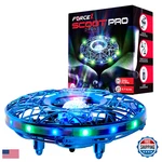 FORCE1 Scoot Pro Operated Drone Kids Adults- Induction Hands Motion. Fixed Price $33.23.