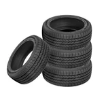 4 Toyo Extansa A/s Ii 195/50R19 88H Tires. Fixed Price $656.23.