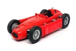 Rba Collectibles 1/43 Scale 14622J - Lancia D50 Race Car Red #4. Fixed Price $86.99.