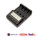 Tamiya Kidult Hobby NC1500C Smart Battery Charger Analyzer Usb-c Aaa 88889002. Fixed Price $98.55.