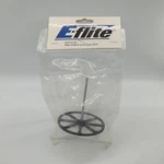 E-flite / Blade EFLH1155 Main Shaft & Drive Gear: Bcp Helicopter Nos. Fixed Price $29.95.