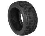 Racing 1/8 Truggy Impact Super Soft Long Wear Tires W/red Inserts AKA14117QR. Fixed Price $33.32.