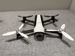 Parrot Bebop 2 Power Fpv Drone Pack With Fhd Camera Sky Contoller. Fixed Price $274.99.