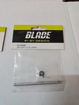 Blade BLH2008 = Main Shaft With Collar: 200SRX (new). Fixed Price $8.58.
