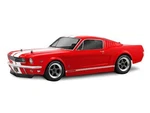 1966 Ford Mustang 200MM Touring Car Body HPI17519. Fixed Price $40.72.