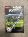Great Planes Real Flight Rf-x Simulator Upgrade Disk (software Only). Fixed Price $66.56.