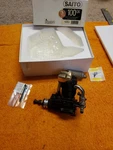 Saito Engine FA-100 Gk Four Stroke Rc Motor Golden Knight. Fixed Price $359.99.