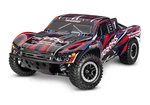 Traxxas Slash Vxl 1/10 Rtr 4X4 Brushless Short Course Truck W/tqi 2.4GHZ Radio. Fixed Price $429.95.