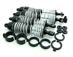 Fits Nitro Slash (44056-3) Shocks (front 3760A, Rear 3762A) 3.3 Traxxas. Fixed Price $16.47.