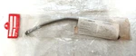 Nip Os Engine Flexible Exhaust Extension 1111D (72108130) For FS-70S / FS-91S. Fixed Price $60.00.