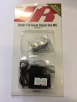 DS8317 Hi-speed Digital Heli Metal Gear Servo JRPS8317. Fixed Price $99.99.