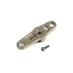 Team Losi Racing Aluminum Servo Horn Throttle 25T 8X TLR341016 Gas Car Truck. Fixed Price $27.99.