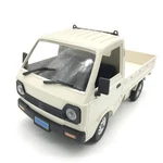 Adult Rc Drift Car 1/10 Scale - Apawband Wpl D12 Off Road Rtr 2.4G. Fixed Price $104.99.