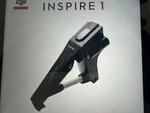 Dji Inspire T600 T601 V2.0 Pro Rc Drone Part 9 Landing Gear W/ Led, Antenna. Fixed Price $70.00.