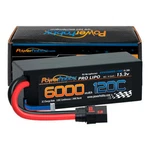Powerhobby 4S 15.2V 6000MAH 120C Graphene + Hv Lipo Battery QS8 Plug Hard Cas.... Fixed Price $109.99.