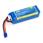 E-flite EFLB32006S30 Battery 3200MAH 6S/CELL 22.2V/VOLT 30C Lipo, 12AWG EC3. Fixed Price $99.36.